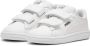 Puma Smash 3.0 Holo 2.0 V sneakers wit lila zilver - Thumbnail 14
