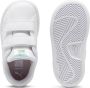 Puma Smash 3.0 Holo 2.0 V sneakers wit lila zilver - Thumbnail 16