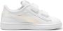 Puma Smash 3.0 Holo 2.0 V sneakers wit lila zilver - Thumbnail 17