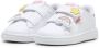Puma Lage Sneakers Smash 3.0 Badges V Inf - Thumbnail 3