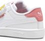 Puma Lage Sneakers Smash 3.0 Badges V Inf - Thumbnail 4