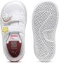 Puma Lage Sneakers Smash 3.0 Badges V Inf - Thumbnail 5