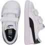 PUMA Smash 3.0 L V Inf Sneakers Junior - Thumbnail 5