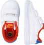 Puma Smash Comics Kinderen Sneakers 383141-01 - Thumbnail 4
