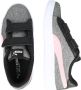 Puma Smash V2 Glits Glam meisjes sneakers - Thumbnail 12