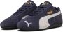 Puma Speedcat Jr (GS) Speedcat in blauw formaten: 37.5 - Thumbnail 5
