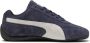 Puma Speedcat Jr (GS) Speedcat in blauw formaten: 37.5 - Thumbnail 8
