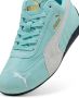 Puma Speedcat Unisex Schoenen Blauw Maat: 35.5 Suède Foot Locker - Thumbnail 6