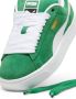 Puma Suede Unisex Schoenen Groen Maat: 35.5 Suède Foot Locker - Thumbnail 11