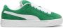 Puma Suede Unisex Schoenen Groen Maat: 35.5 Suède Foot Locker - Thumbnail 13