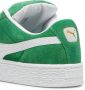 Puma Suede Unisex Schoenen Groen Maat: 35.5 Suède Foot Locker - Thumbnail 14