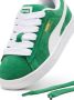 PUMA Suede Xl Ps Sneakers Groen - Thumbnail 3