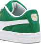 PUMA Suede Xl Ps Sneakers Groen - Thumbnail 6