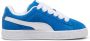 PUMA Suede Xl Ps Sneakers Blauw - Thumbnail 10