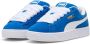 PUMA Suede Xl Jr Sneakers Blauw - Thumbnail 8