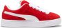 PUMA Suede Xl Jr Sneakers Jongens Rood - Thumbnail 8
