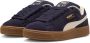 Puma Suede Unisex Schoenen Blauw Maat: 37.5 Suède Foot Locker - Thumbnail 10