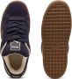 Puma Suede Unisex Schoenen Blauw Maat: 37.5 Suède Foot Locker - Thumbnail 12