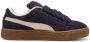 Puma Suede Unisex Schoenen Blauw Maat: 37.5 Suède Foot Locker - Thumbnail 13