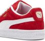 PUMA Suede Xl Ps Sneakers Leren Sneaker Rood - Thumbnail 8