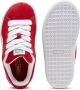 PUMA Suede Xl Ps Sneakers Leren Sneaker Rood - Thumbnail 9