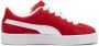 PUMA Suede Xl Ps Sneakers Leren Sneaker Rood - Thumbnail 10