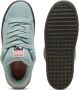 Puma Suede XL sneakers mintgroen roze - Thumbnail 8
