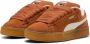 PUMA Suede Xl Jr Sneakers Kids Bruin - Thumbnail 6