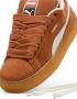 PUMA Suede Xl Jr Sneakers Kids Bruin - Thumbnail 7