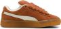PUMA Suede Xl Jr Sneakers Kids Bruin - Thumbnail 9