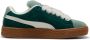 PUMA Suede Xl Jr Sneakers Kids Groen - Thumbnail 6