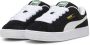 Puma Suede Unisex Schoenen Zwart Maat: 35.5 Suède Foot Locker - Thumbnail 5