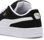 Puma Suede Unisex Schoenen Zwart Maat: 35.5 Suède Foot Locker - Thumbnail 6