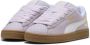 Puma Suede XL Summer Feels sneakers lila wit - Thumbnail 5