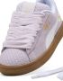 Puma Suede XL Summer Feels sneakers lila wit - Thumbnail 6