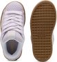 Puma Suede XL Summer Feels sneakers lila wit - Thumbnail 7