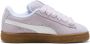 Puma Suede XL Summer Feels sneakers lila wit - Thumbnail 8