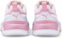 PUMA X-ray 2 Square Jr Girl Lage sneakers Meisjes Wit - Thumbnail 9