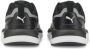 PUMA X-Ray 2 Square AC PS Unisex Sneakers Black- Silver- White - Thumbnail 13