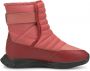 Puma Nieve boot shoes 380745 04 Rood Dames - Thumbnail 5