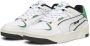 Puma Slipstream Bball Jr Basketball Schoenen white archive green maat: 38.5 beschikbare maaten:36 37.5 37 38.5 39 - Thumbnail 7