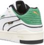 Puma Slipstream Bball Jr Basketball Schoenen white archive green maat: 38.5 beschikbare maaten:36 37.5 37 38.5 39 - Thumbnail 8