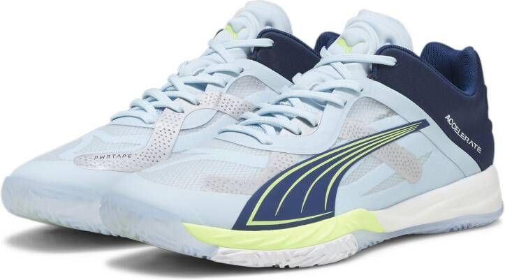 Puma Sportschoen 'Accelerate NITRO SQD'