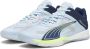Puma Accelerate Nitro SQD Heren Indoor sportschoenen 107293-01 - Thumbnail 2