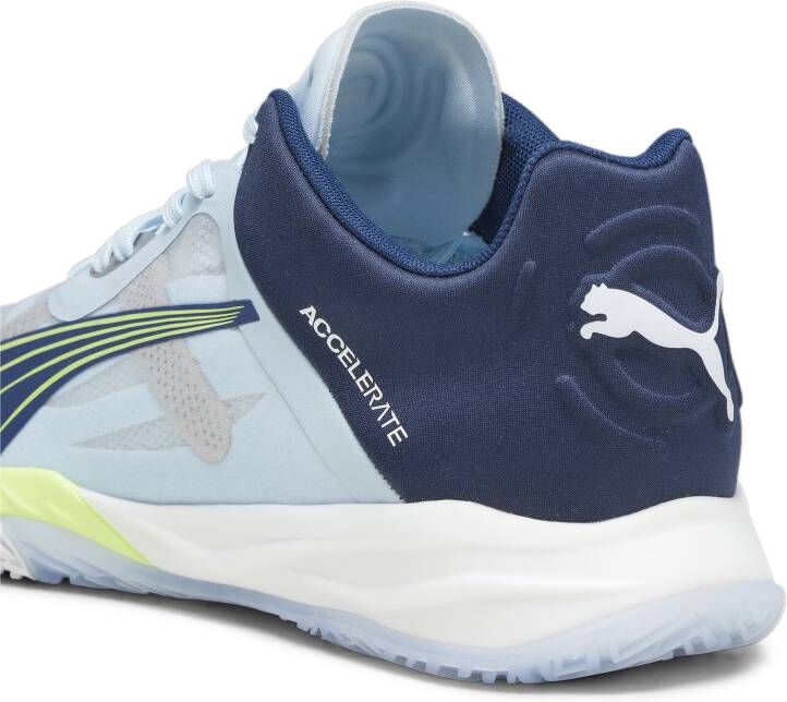 Puma Sportschoen 'Accelerate NITRO SQD'