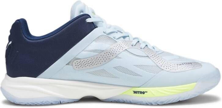 Puma Sportschoen 'Accelerate NITRO SQD'