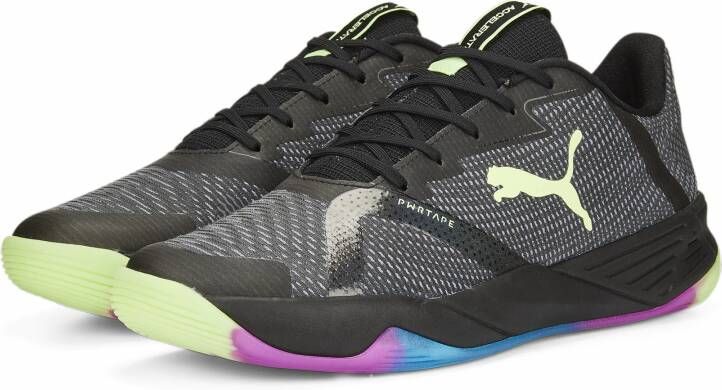 Puma Sportschoen 'Accelerate Turbo Nitro II'