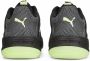 PUMA Accelerate Turbo Nitro II Sportschoenen Volleybal Indoor zwart - Thumbnail 4