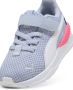 PUMA anzarun lite ac in de kleur grijs - Thumbnail 4