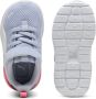 PUMA anzarun lite ac in de kleur grijs - Thumbnail 5